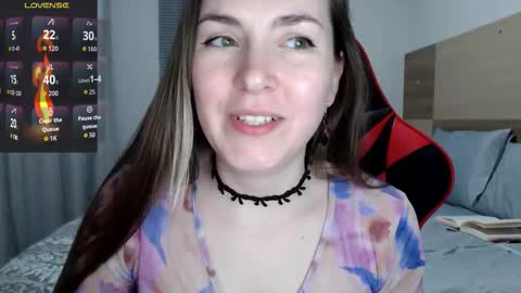 Ann online show from 03-02-26, 02:36