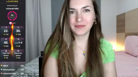 Ann online show from 04-16-26, 08:53