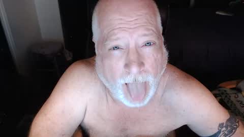 naughty_rodney online show from 08-02-26, 06:06