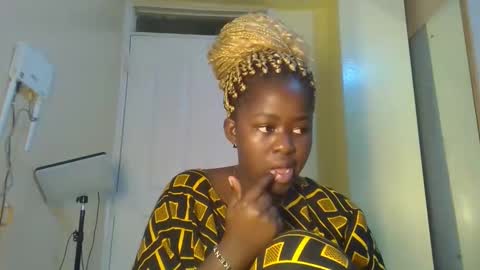 Lydiah online show from 10-15-25, 12:55