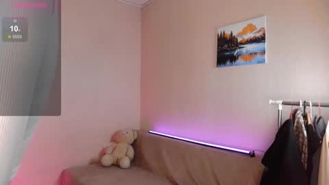 Snapshot of naughty_sparkle chatting on 03-02-26, 11:33 Alexa online show from 03-02-26, 11:33