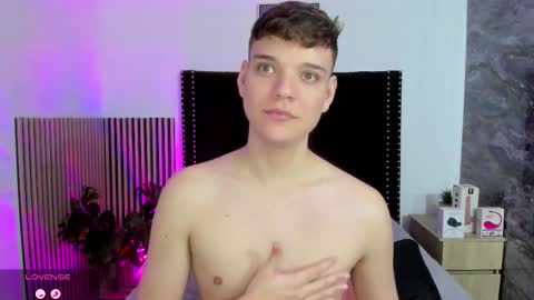 Noah online show from 12-04-25, 11:30