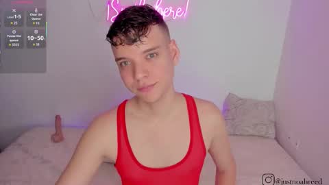 Noah online show from 03-26-26, 09:31