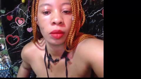 Snapshot of naughty_xxbunny chatting on 01-03-25, 04:33 beauty online show from 01-03-25, 04:33