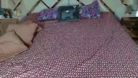 Snapshot of naughtyanamaria chatting on 03-08-25, 01:17 Ana online show from 03-08-25, 01:17