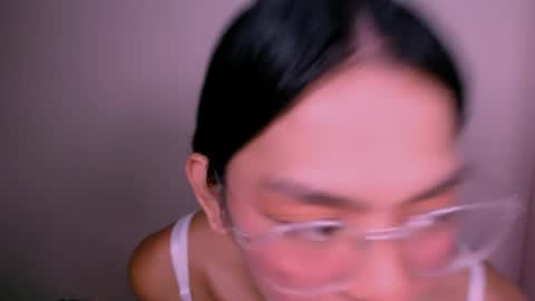 NaughtyAurora online show from 05-17-26, 01:07