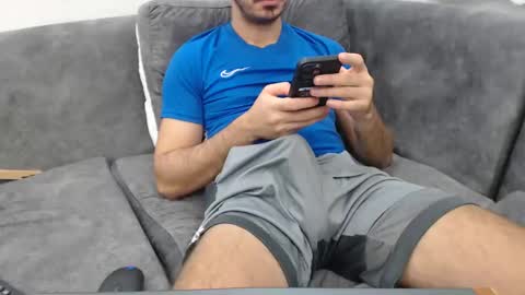 naughty pervert masterboy online show from 01-13-25, 01:45