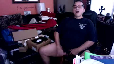 naughtybone online show from 03-05-26, 06:59