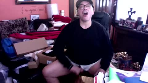 naughtybone online show from 03-20-26, 03:39