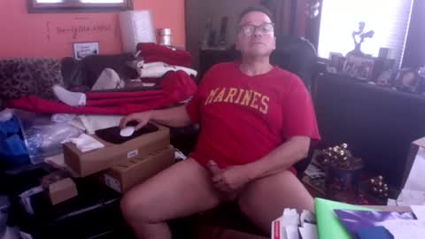 naughtybone online show from 04-12-26, 08:14