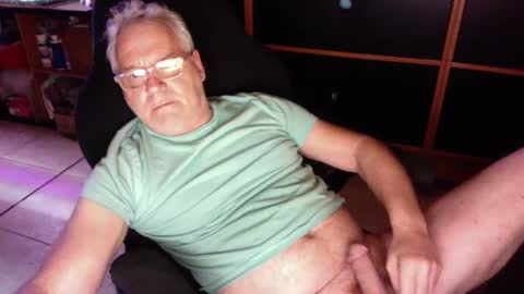 naughtydaddyla online show from 12-16-24, 02:57