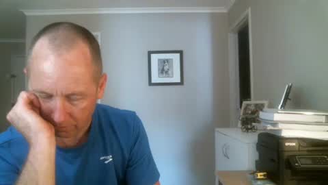 whatever you want it to be online show from 01-19-25, 11:32