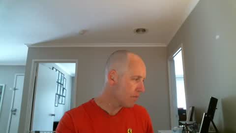 whatever you want it to be online show from 12-22-25, 12:07