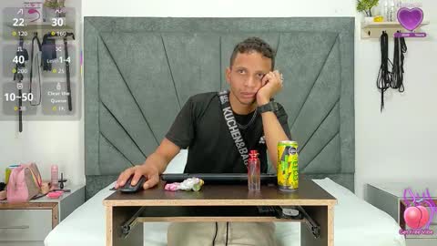 naughtyfusion_os online show from 02-25-26, 12:26