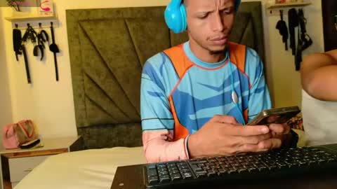 naughtyfusion_os online show from 04-14-26, 12:00