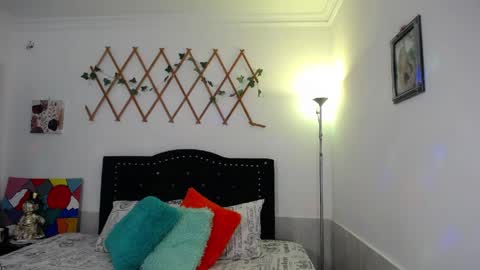 Valeria  online show from 04-07-26, 08:09