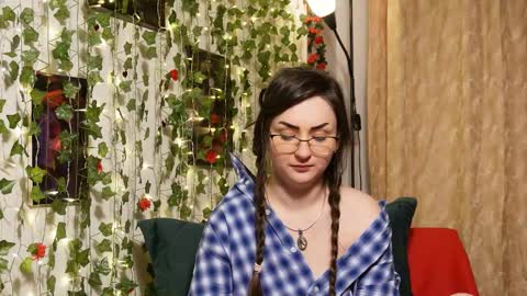 Mya Alexya online show from 02-15-26, 07:54