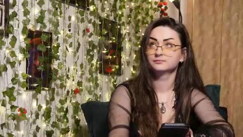 Mya Alexya online show from 02-28-26, 10:05