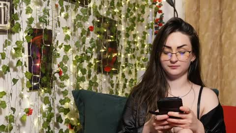 Mya Alexya online show from 03-27-26, 09:10