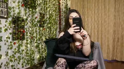 Mya Alexya online show from 05-21-26, 10:55