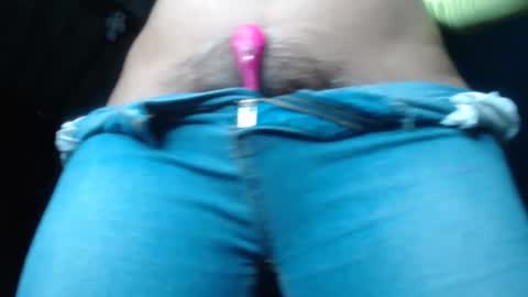 Kimberly online show from 02-07-25, 07:17