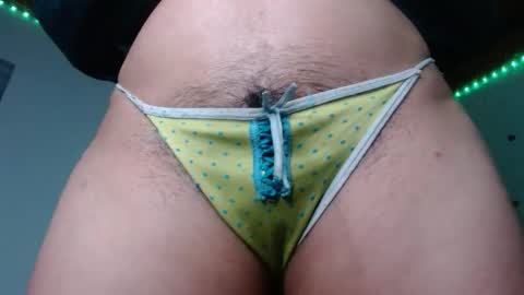 Kimberly online show from 03-18-26, 12:25