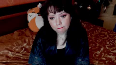 housewife Eva online show from 12-27-24, 05:26
