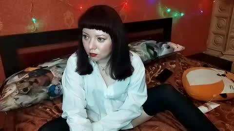 housewife Eva online show from 02-08-25, 03:31