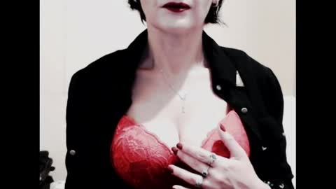 Jenny online show from 04-20-26, 01:41