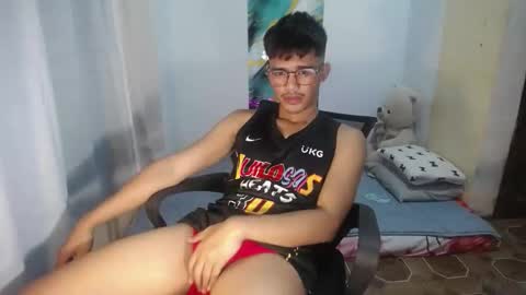 Snapshot of naughtyjosh_ chatting on 04-23-26, 12:40 Josh online show from 04-23-26, 12:40