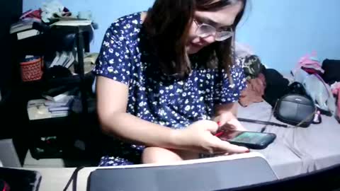 Snapshot of naughtykate69495126 chatting on 02-04-26, 11:20 naughtykate69495126 online show from 02-04-26, 11:20