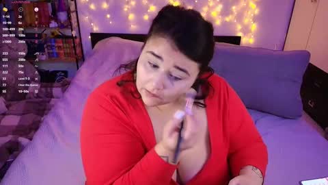 Chris online show from 11-20-25, 05:40