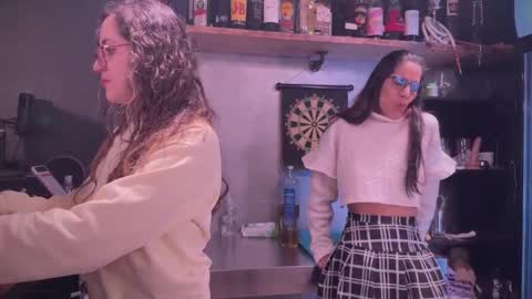 ANDREA STEPH  MIKE online show from 03-10-25, 09:07