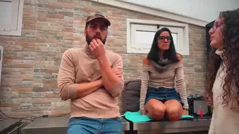 ANDREA STEPH  MIKE online show from 02-03-26, 09:47