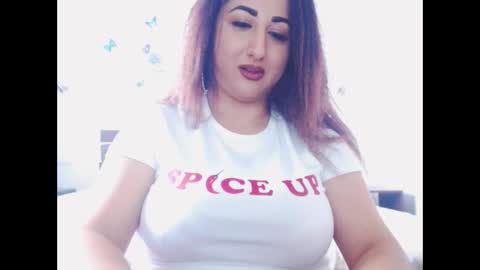 naughtymaya4you online show from 09-29-25, 11:48