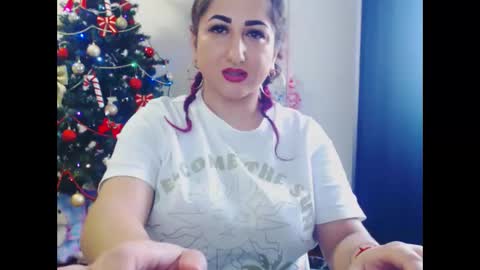 naughtymaya4you online show from 12-05-25, 09:51