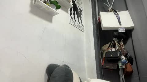 your girlfriend mira online show from 03-26-26, 08:58