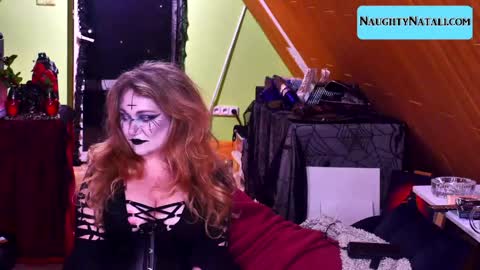 Snapshot of naughtynatali chatting on 05-23-26, 11:09 xnaughtynatali online show from 05-23-26, 11:09