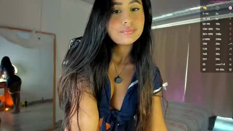 naughtynath_ online show from 10-28-25, 02:31
