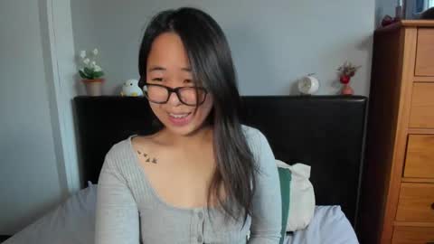 Gigi Chu  online show from 02-02-26, 12:37