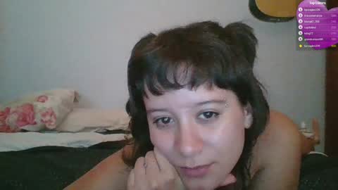 Luana and Leon online show from 01-18-25, 12:35