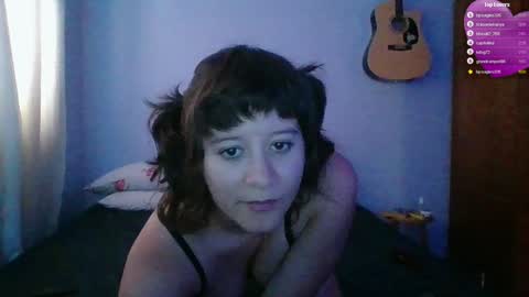 Luana and Leon online show from 01-18-25, 05:59