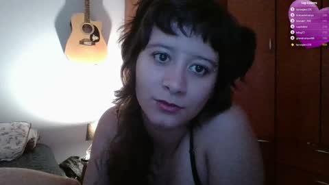 Luana and Leon online show from 01-20-25, 09:11