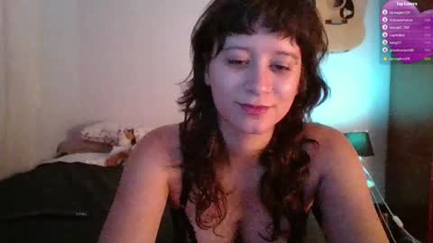 Luana and Leon online show from 01-23-25, 10:22