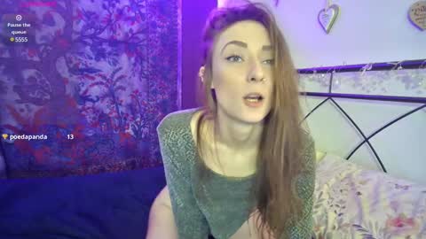 naughtynymph01 online show from 12-26-24, 06:43