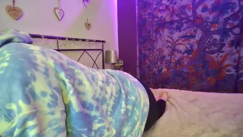 naughtynymph01 online show from 02-01-25, 11:37