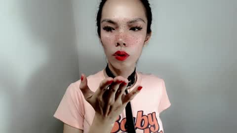 Snapshot of naughtypetiteangel chatting on 09-20-25, 02:01 naughtypetiteangel online show from 09-20-25, 02:01