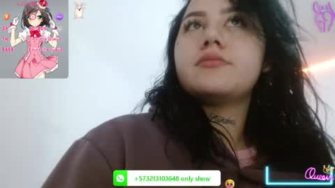 Snapshot of naughtyplayass chatting on 06-27-26, 05:40 naughtyplayass online show from 06-27-26, 05:40