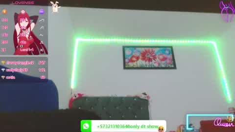 Snapshot of naughtyplayass chatting on 07-02-26, 07:42 naughtyplayass online show from 07-02-26, 07:42
