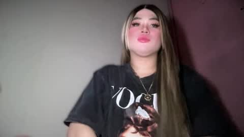 Rose Wilson online show from 01-28-25, 09:30